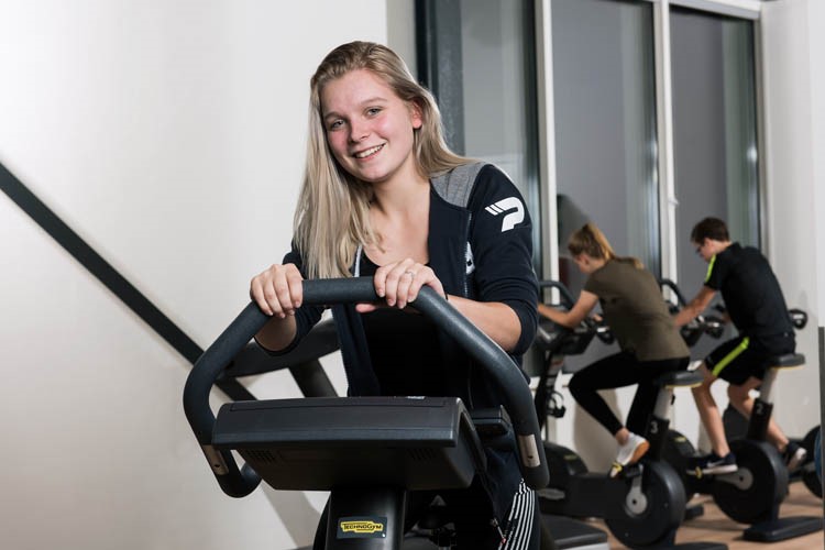 Kinderfysiotherapie in Oldenzaal