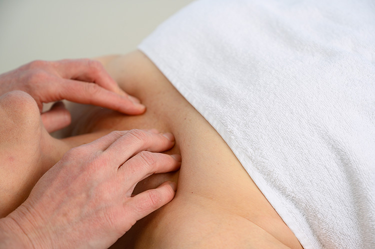 Oedeemfysiotherapie in Enschede Losser en Oldenzaal