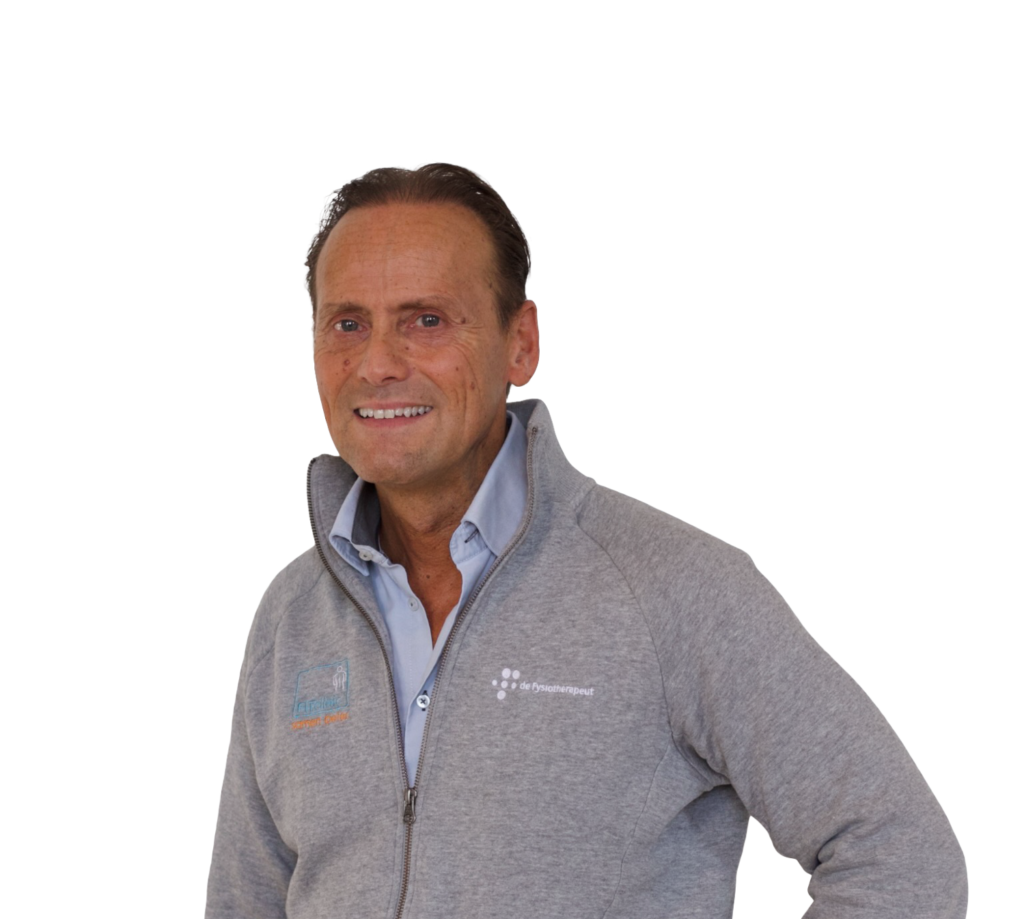 Manueel therapeut, MSU echografist en dry needling therapeut bij FITclinic fysiotherapie