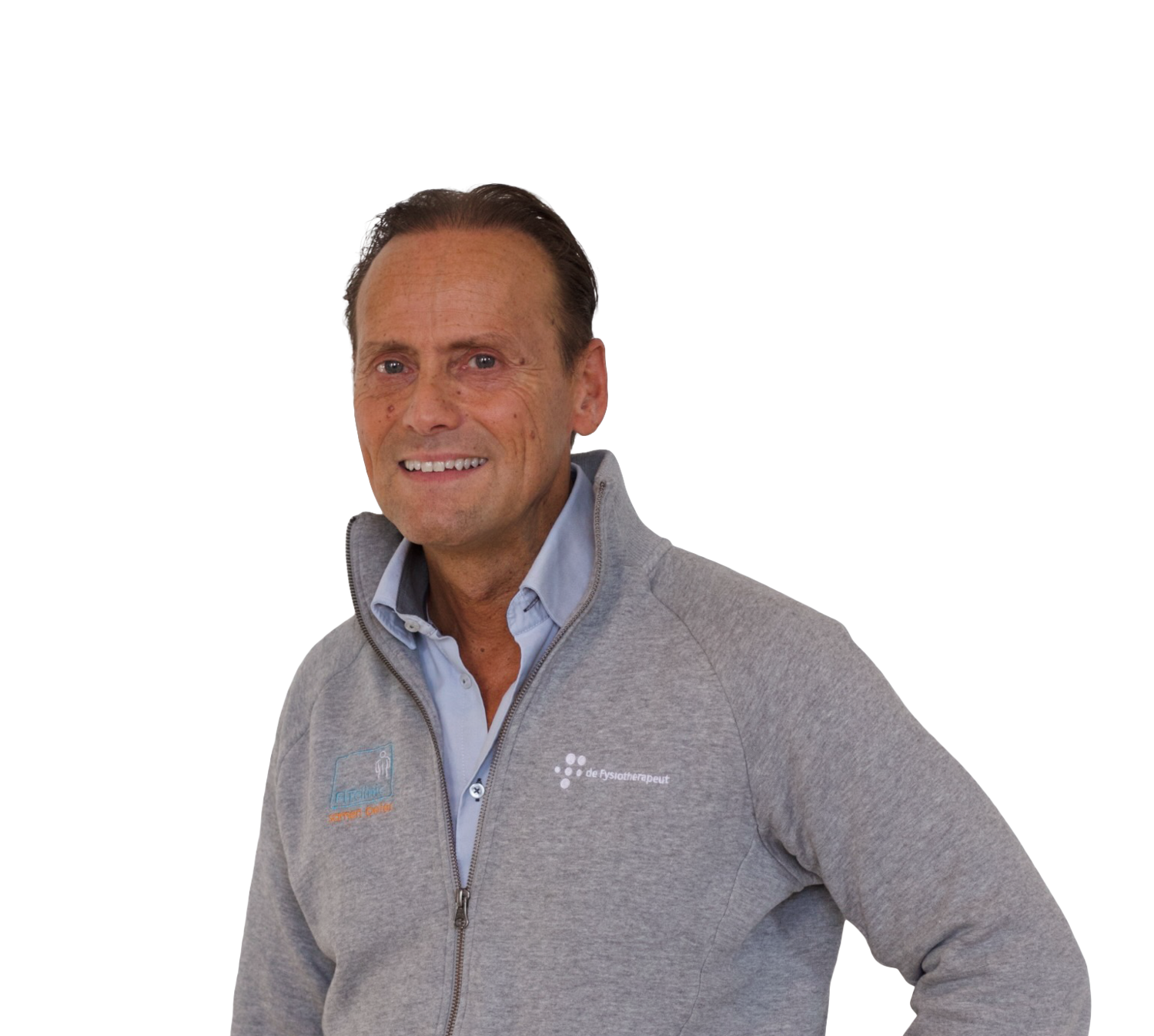 Manueel therapeut, MSU echografist en dry needling therapeut bij FITclinic fysiotherapie
